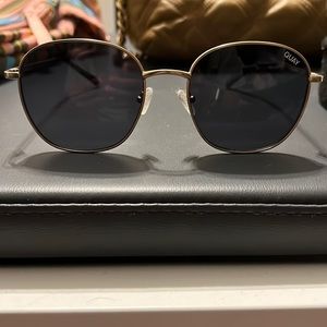 Quay sunglasses